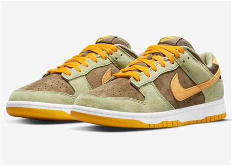 nike dunk oliv|Nike dunk dusty olive.